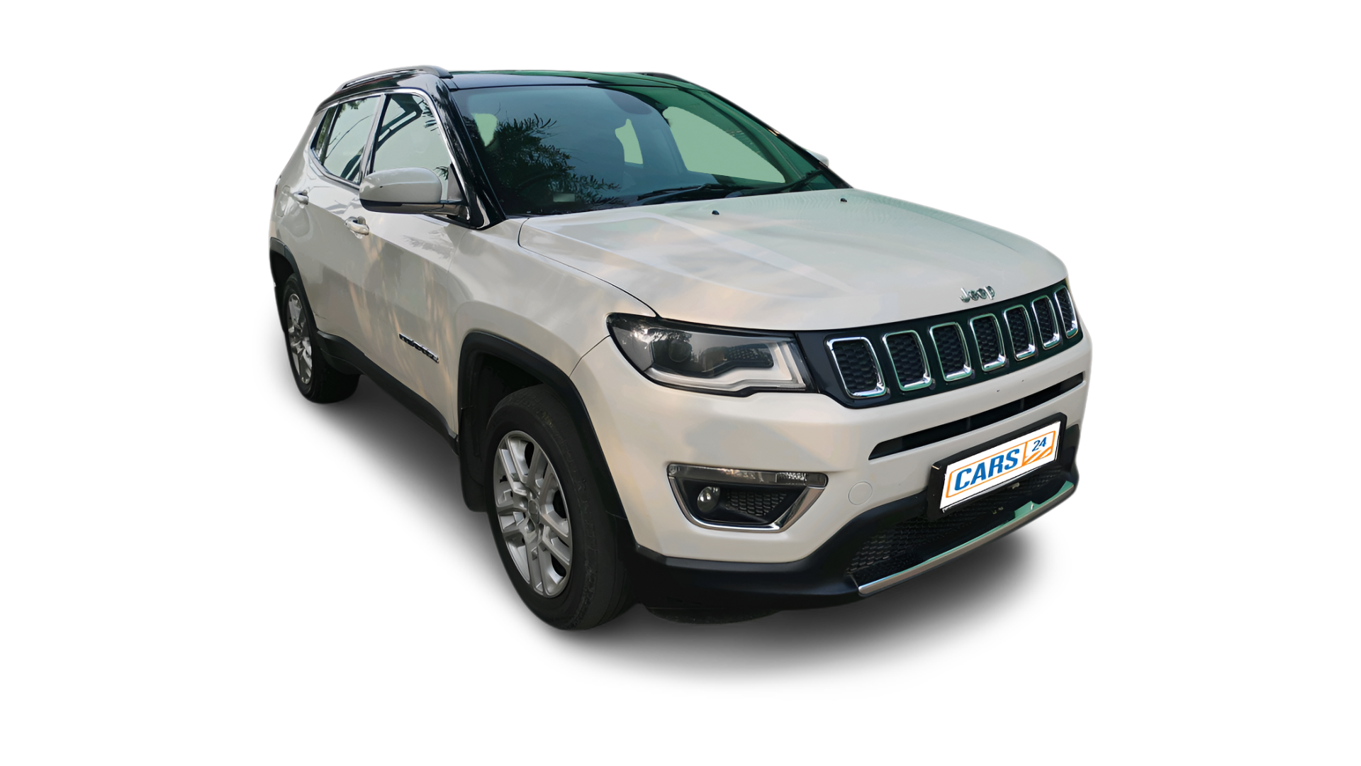 Jeep Compass-img